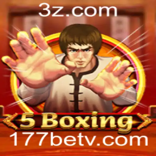 Descubra o Novo Fenômeno dos Jogos: 5Boxing