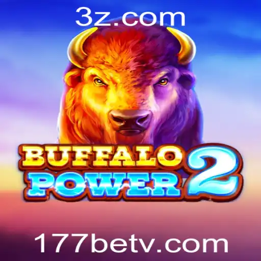 Descubra o Fascinante Mundo de BuffaloPower2 no 177bet App