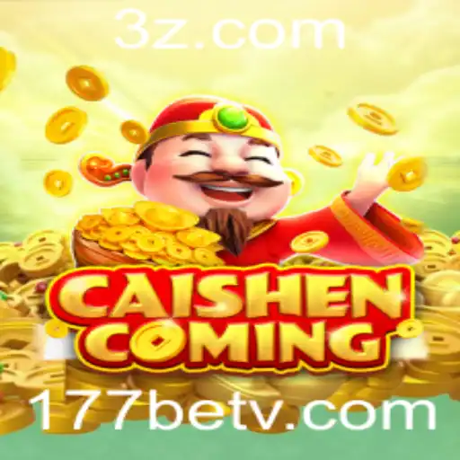 Descubra o Fascínio de CAISHENCOMING no 177bet App