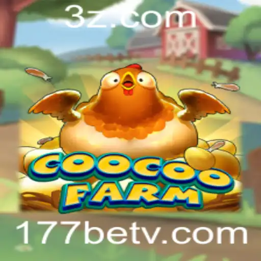 Explorando o Mundo de CooCooFarm: Um Jovem Sucesso no 177bet App