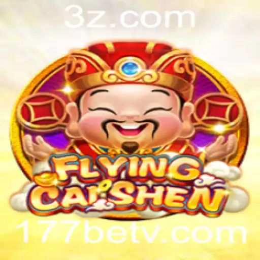 Descubra a Aventura e Recompensas com FlyingCaiShen no 177bet App
