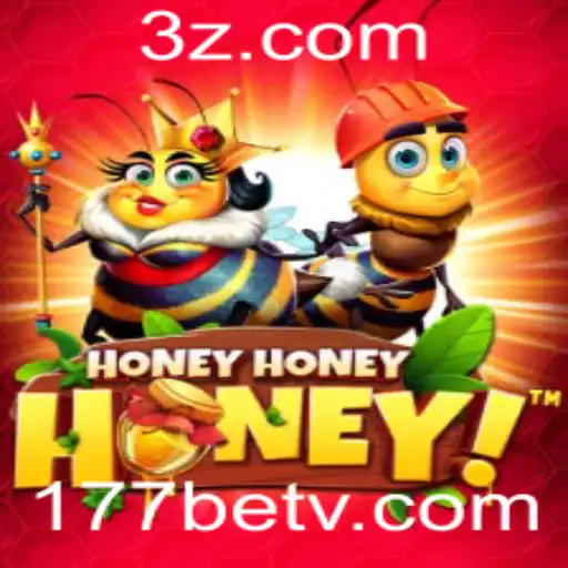 Explorando o Mundo de Diversão com HoneyHoneyHoney no 177bet App