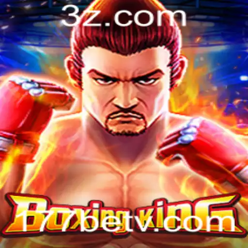 BoxingKing: Descubra a Nova Sensação dos Jogos de Luta no 177bet App