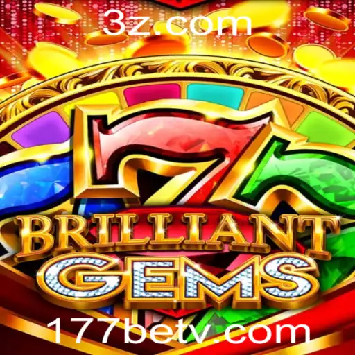 Explorando o Mundo Fascinante de BrilliantGems através do 177bet App