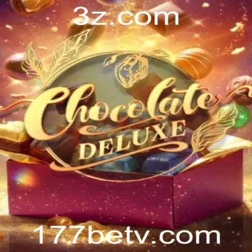ChocolateDeluxe: A Aventura Doce que Encantou o Mundo dos Jogos