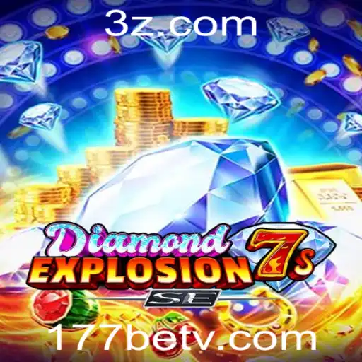 DiamondExplosion7sSE: Descobrindo o Jogo Popular no 177bet App