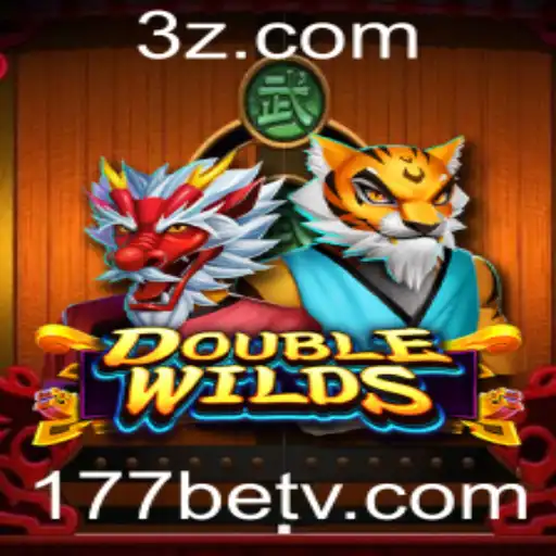 DoubleWilds: O Jogo Revolucionário no 177bet App