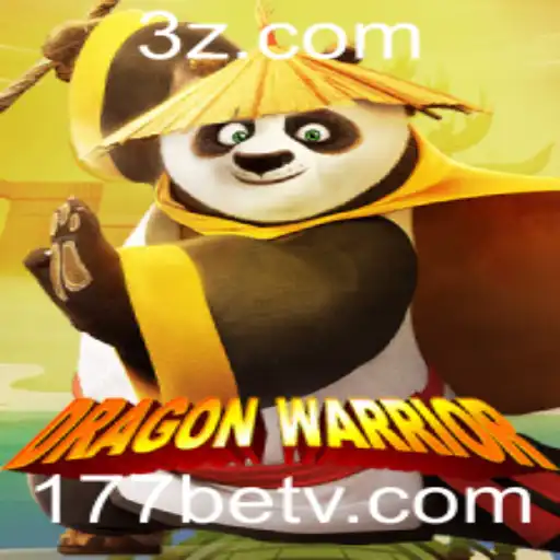 Descubra o Mundo de DragonWarrior: O Jogo que Está Conquistando o 177bet App