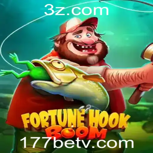 Conheça o Fascinante Jogo FortuneHookBoom e Sua Presença no 177bet App