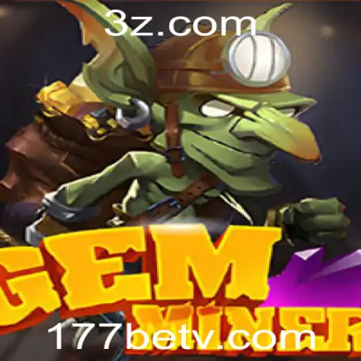 Descubra o Fascinante Mundo de 'GemMiner' e as Oportunidades no 177bet App
