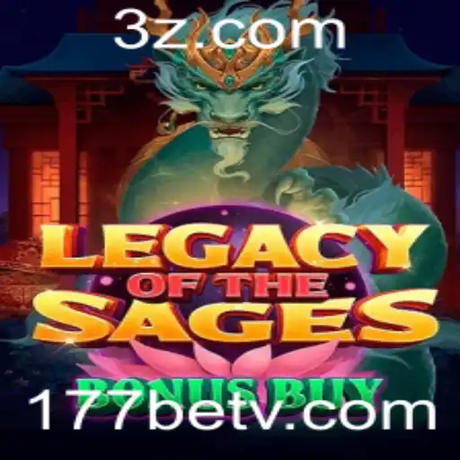 Explorando o Fascinante 'LegacyoftheSagesBonusBuy' no 177bet App