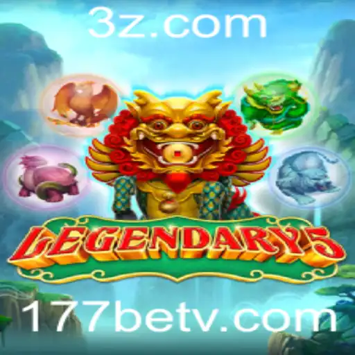 Explorando o Mundo de Legendary5: O Jogo que Revoluciona o Entretenimento Digital
