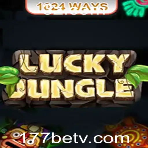 Explorando o Universo do Jogo LuckyJungle1024 no 177bet App