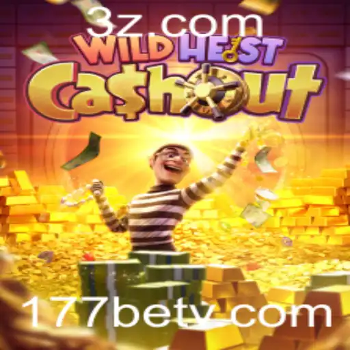 Desvendando WildHeistCashout: Atrações e Regras do Jogo no 177bet app