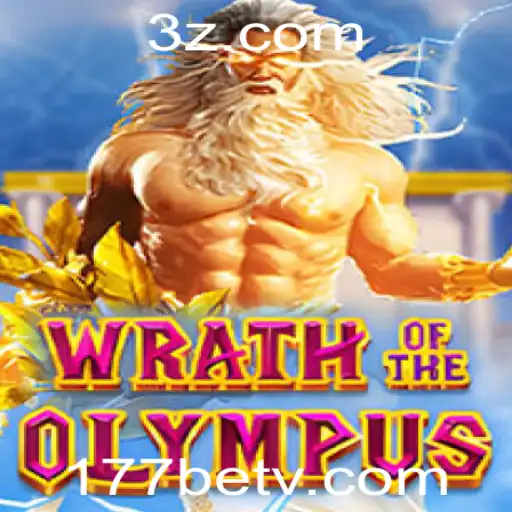 Descubra o Fascinante Universo do Jogo WrathofOlympus