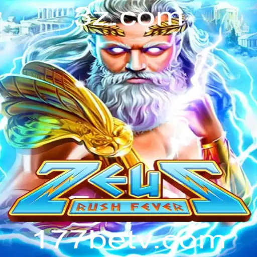Explorando a Emoção de ZeusRushFever no 177bet App