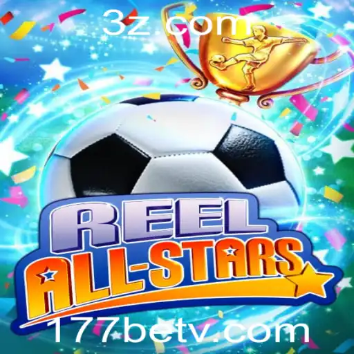 ReelAllStars: Descubra o Jogo Popular no 177bet App