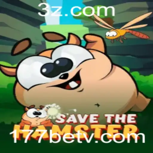 Descubra o Empolgante Mundo de SavetheHamster com a 177bet App