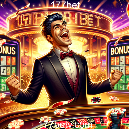 Descubra as Melhores Promoções no 177bet