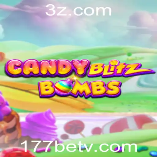 Descubra o Mundo de Aventura no Jogo CandyBlitzBombs