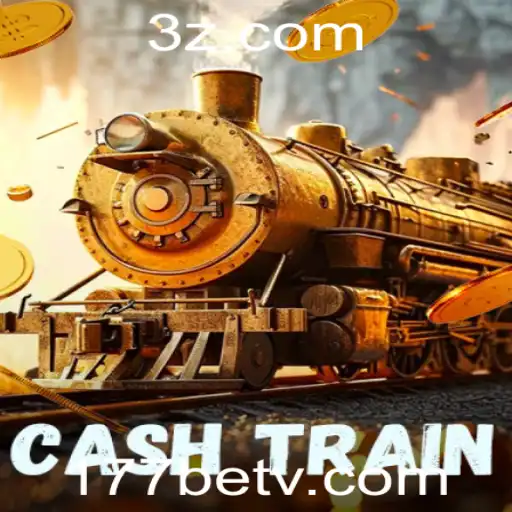 Explorando a Emoção do Jogo CashTrain no 177bet App