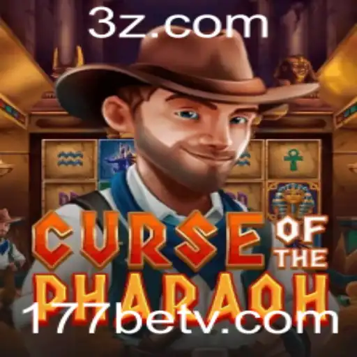 Desvendando os Mistérios de CurseofthePharaoh no 177bet App