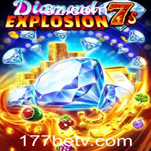 Explorando DiamondExplosion7s: Um Mergulho no Intrigante Mundo dos Caça-Níqueis