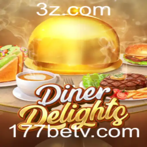 DinerDelights: A Revolução dos Jogos de Culinária