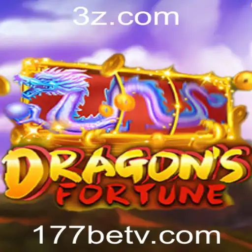 Explorando o Mundo de DragonFortune e o 177bet App