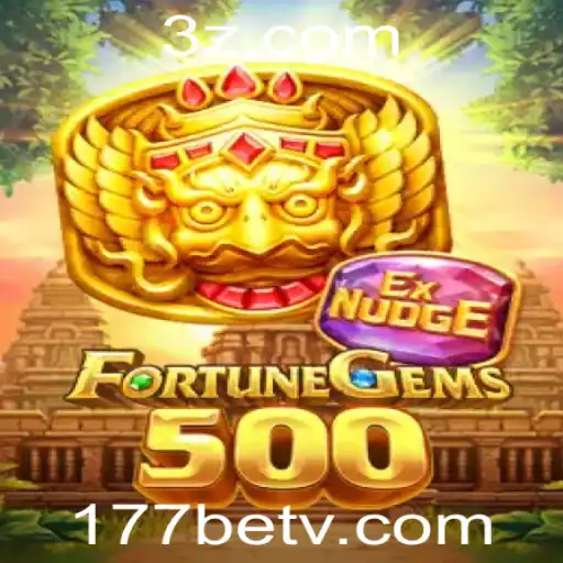 Explorando o Novo Jogo FortuneGems500 no 177bet app