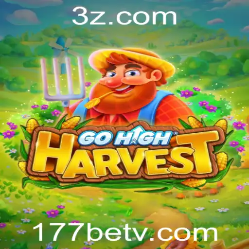 Descubra o Fascinante Mundo de GoHighHarvest