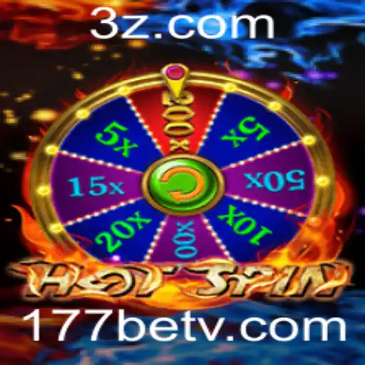 Explorando o Fascinante Jogo HotSpin no 177bet App
