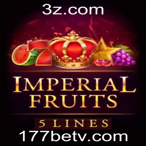 Descubra o Fascinante Mundo de ImperialFruits5 no 177bet App
