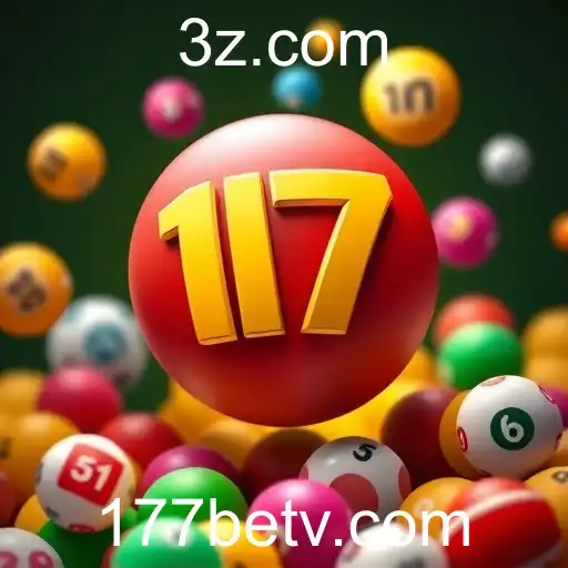 O Impacto dos Jogos de Loteria e o Papel do 177bet App