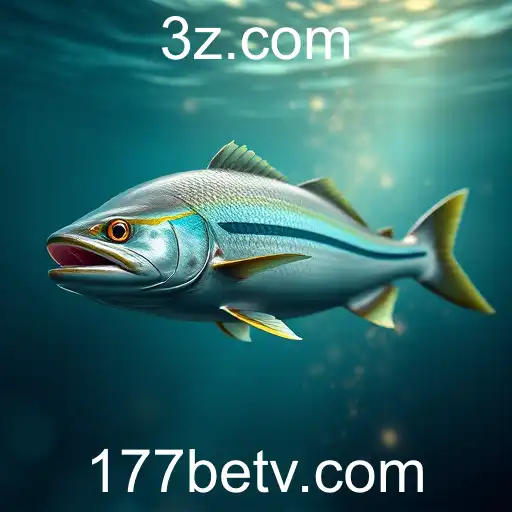 Descubra o Fascinante Mundo dos Jogos de Pesca com o 177bet App
