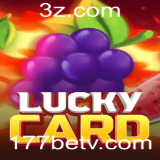 Descubra o Excitante Mundo de LuckyCard no 177bet App