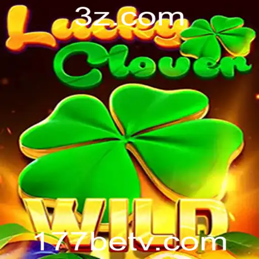 Descubra o Universo de LuckyClover: Um Jogo Envolvente no 177bet App