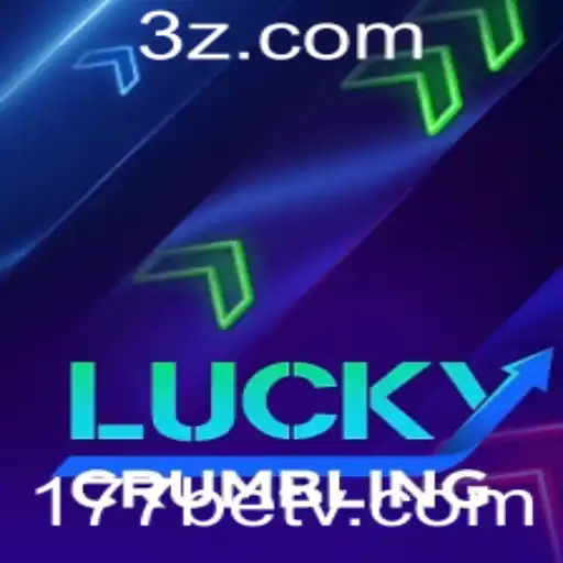 Desvendando o Fascinante Jogo LuckyCrumbling