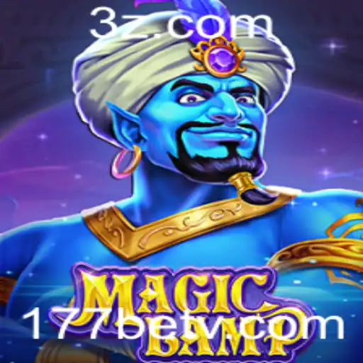 Descubra o Fascinante Mundo de MagicLamp no 177bet App