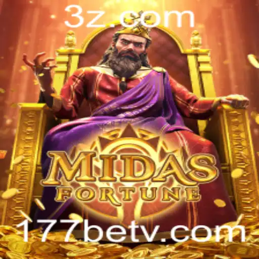 Descubra o Universo de MidasFortune no 177bet App