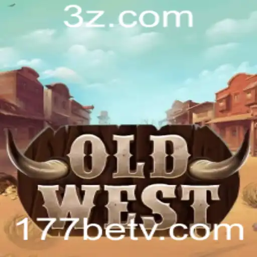 Descubra OldWest: O Jogo de Faroeste Inovador no 177bet App
