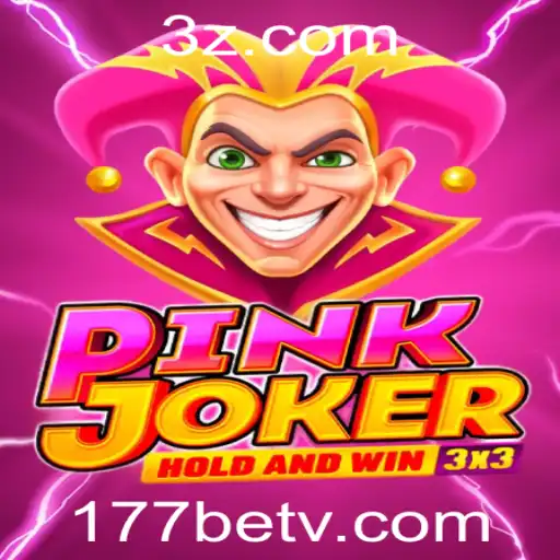 Descubra o Mundo de PinkJoker no 177bet App