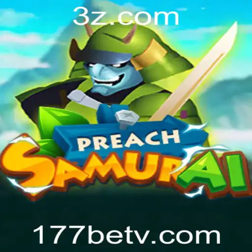 Descubra PreachSamurai: A Nova Sensação no Mundo dos Jogos