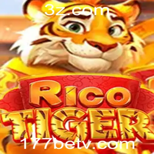 RicoTiger: Explorando o Novo Fenômeno dos Jogos com 177bet App
