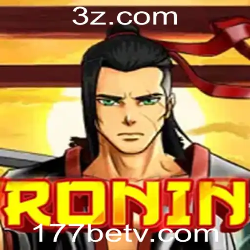 Descubra o Jogo 'Ronin' e Como Jogar Usando o App 177bet