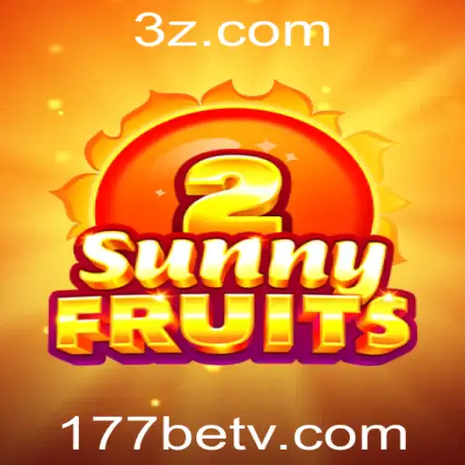 Descubra o Universo Vibrante de SunnyFruits2 no 177bet App