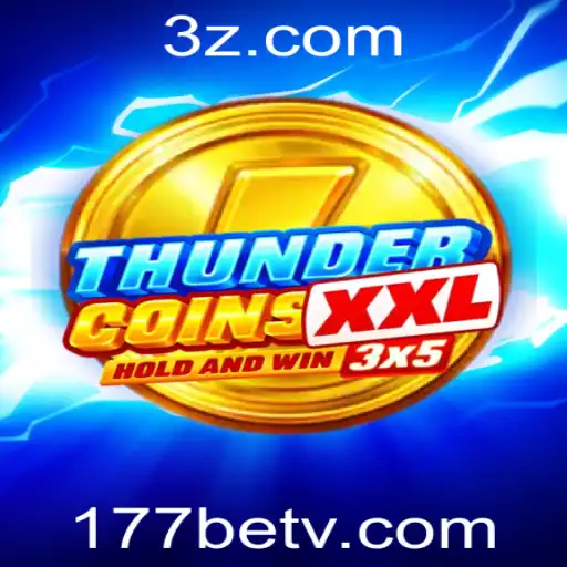 Descubra ThunderCoinsXxl: O Jogo de Aventura no 177bet App