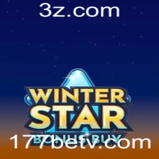Descubra o Jogo WinterStarBonusBuy no 177bet App