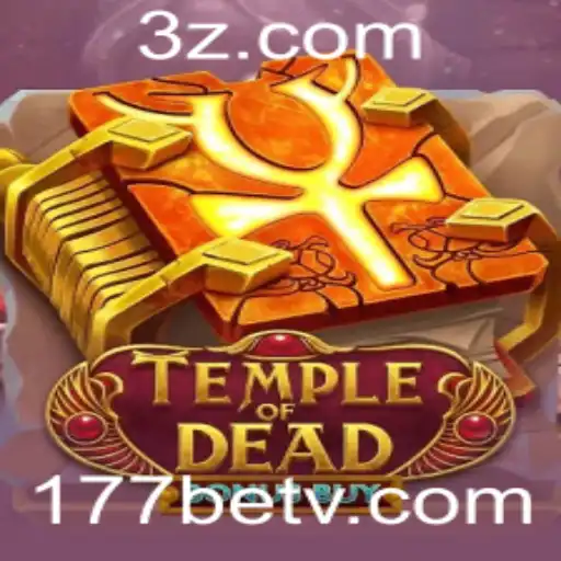 Explorando o Jogo TempleofDeadBonusBuy e Sua Conexão com o 177bet App