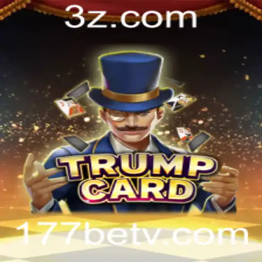 Descubra o Mundo de Estratégias em TrumpCard com o 177bet App